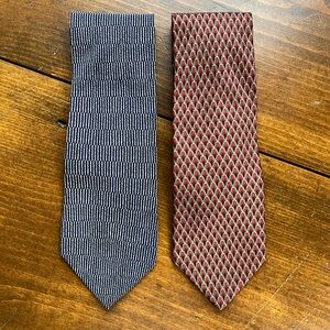 Raphael All Silk Ties